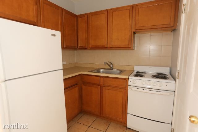 Foto del edificio - 4505 N Malden St