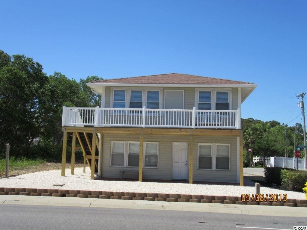 Primary Photo - 800 S Ocean Blvd