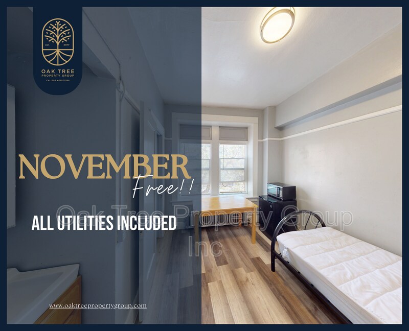 Primary Photo - 2008 Shattuck Ave.