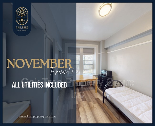 Photo - 2008 Shattuck Ave. House