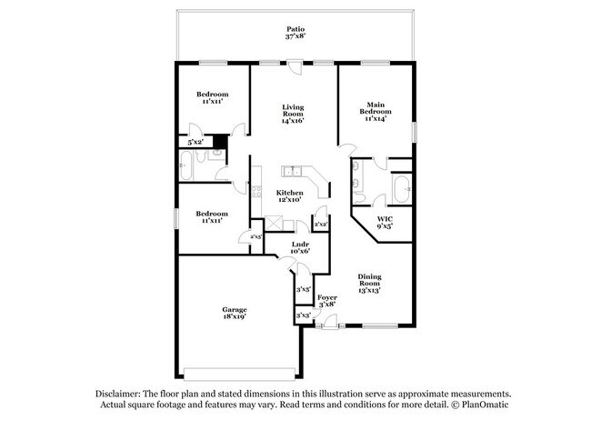 Building Photo - 18525 Dajana Ave