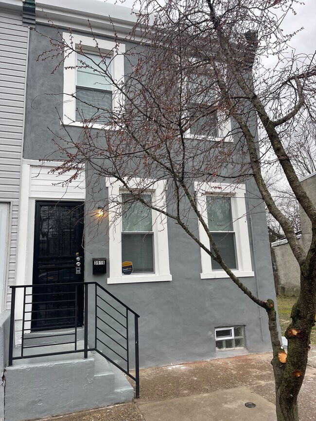 Foto del edificio - 3916 Wallace St