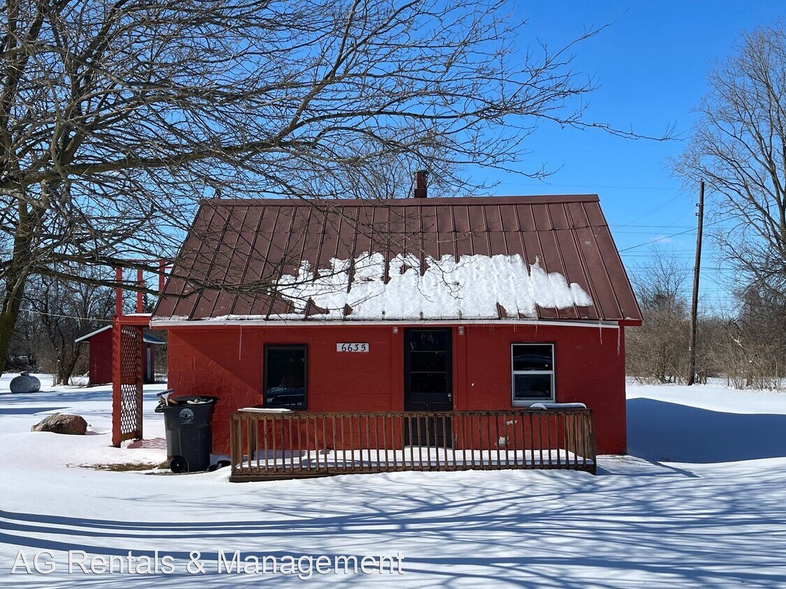 Primary Photo - 1 br, 1 bath House - 6635 Goings Rd