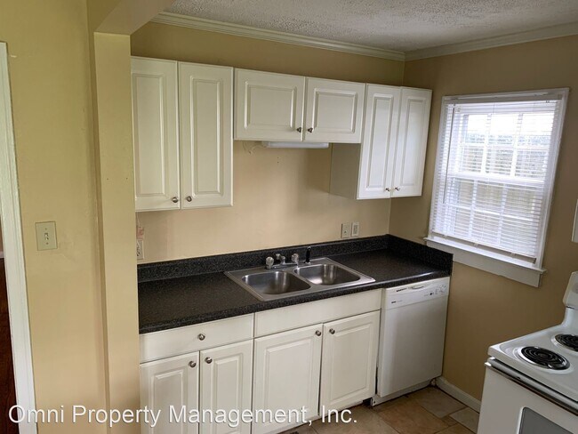 Foto del edificio - 2 br, 1 bath House - 1164 GOODMAN