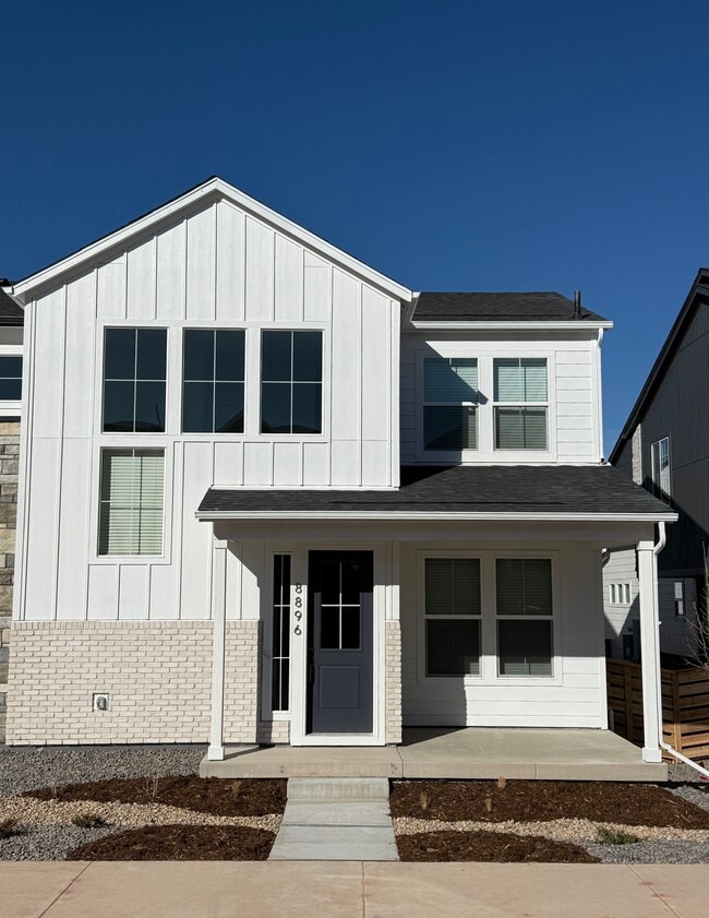 Building Photo - 8896 Yellowcress St