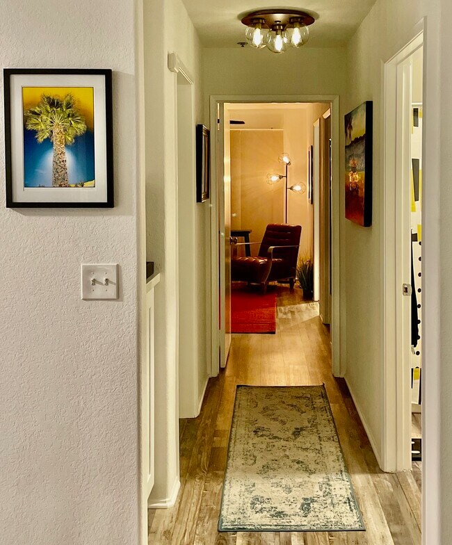 Foto del edificio - 3775 Georgia St