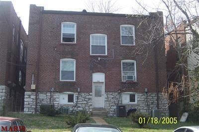 Building Photo - 1348 McCausland Ave