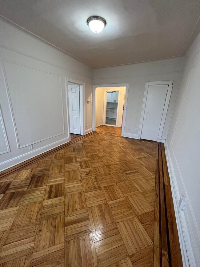 Foto del edificio - 256 Clendenny Ave