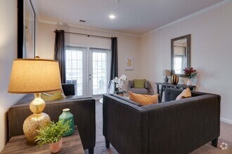 2BR, 2BA - 1,048SF - Palisades at Rice Hope