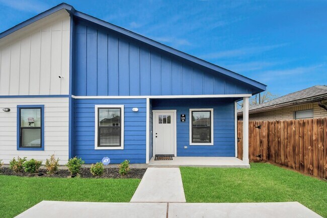 Foto del edificio - 5211 Amy St