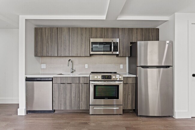 Foto del interior - The Doreen