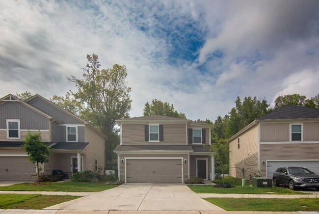 Foto del edificio - 1148 Harland St