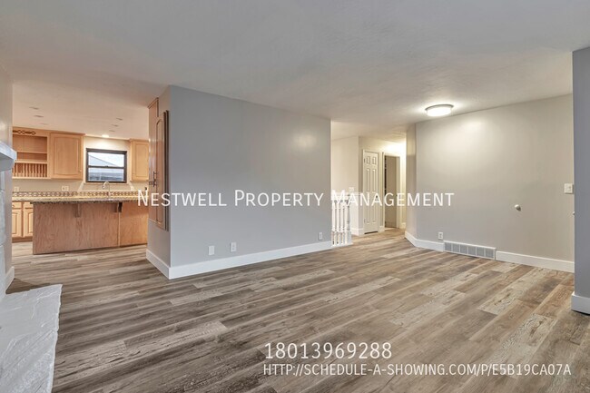 Building Photo - South Jordan Rambler - 5 Bed/3 Bath