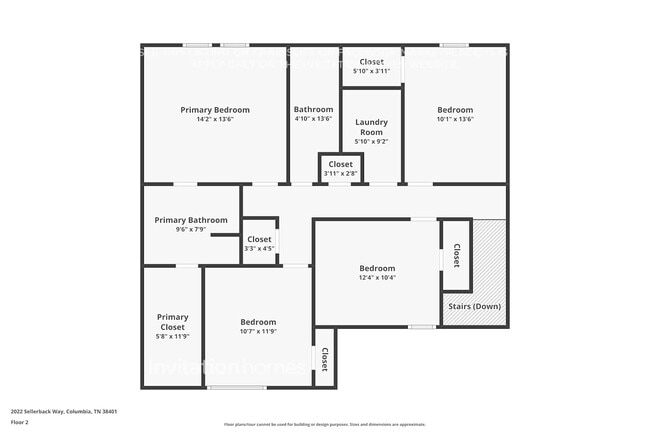 Building Photo - 2022 Sellerback Wy