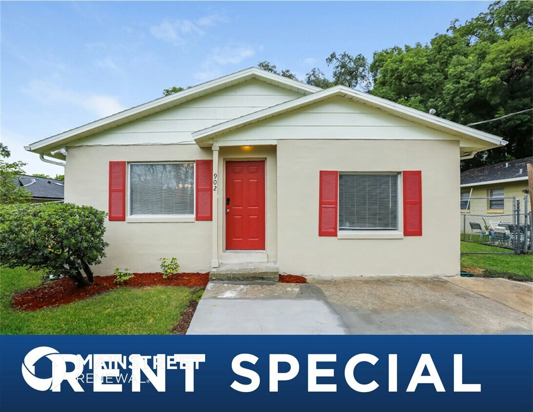 Foto principal - 902 24th St