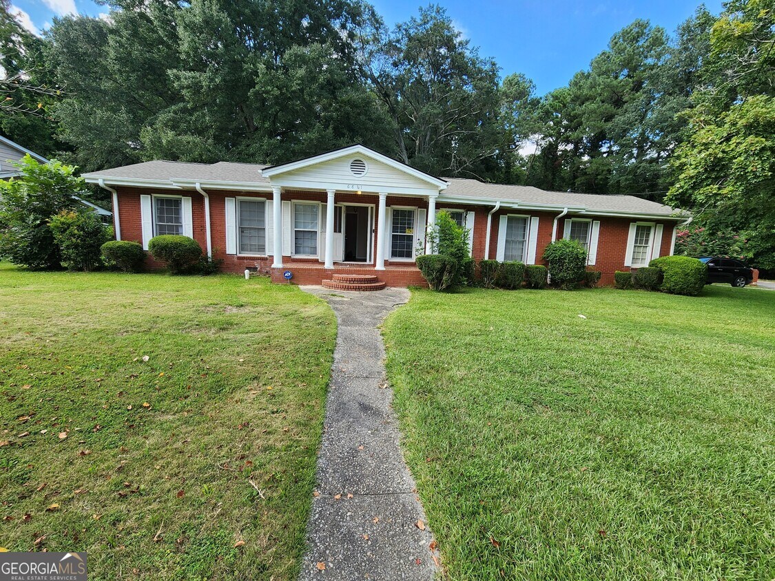 Foto principal - 6861 S Nottingham Rd