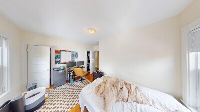 Foto del edificio - 1 Woodstock Ave