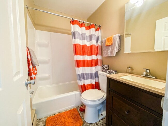 Interior Photo - The Ridge Apartments
