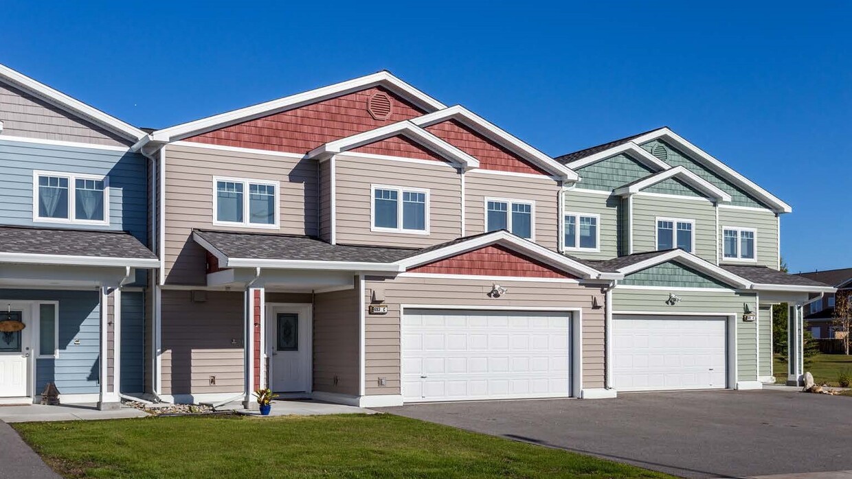 Foto principal - Eielson AFB On Base Housing