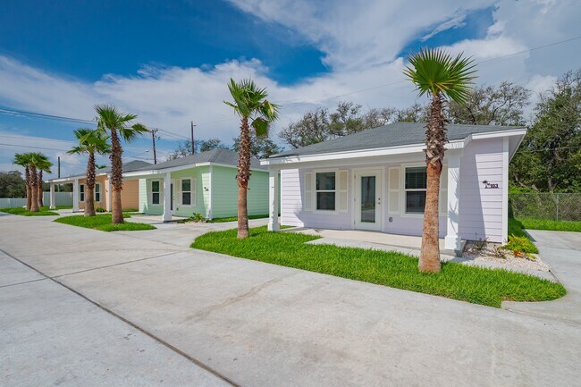 Foto del edificio - 2121 Farm to Market Road 3036, Unit 108
