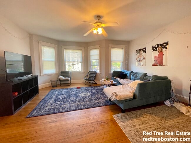 Photo - 209 Chestnut Hill Ave Apartment