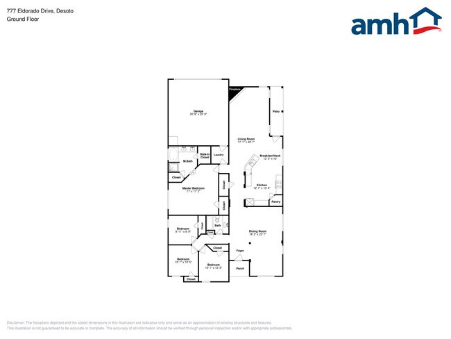 Foto del edificio - 777 Eldorado Dr
