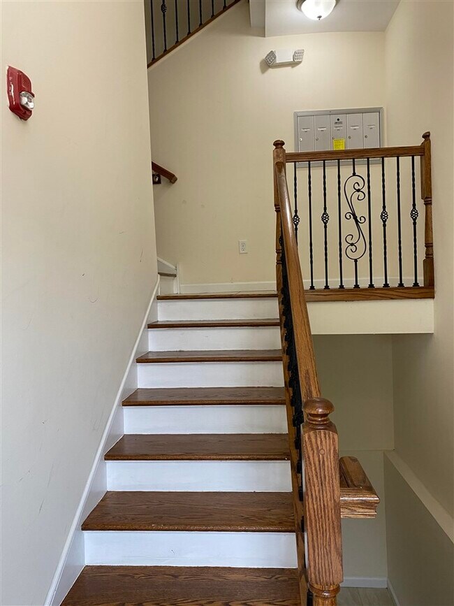 Foto del edificio - 522 Central Ave