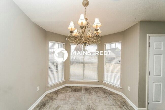 Building Photo - 4 Bedroom Pet-Friendly Home in Southaven, ...