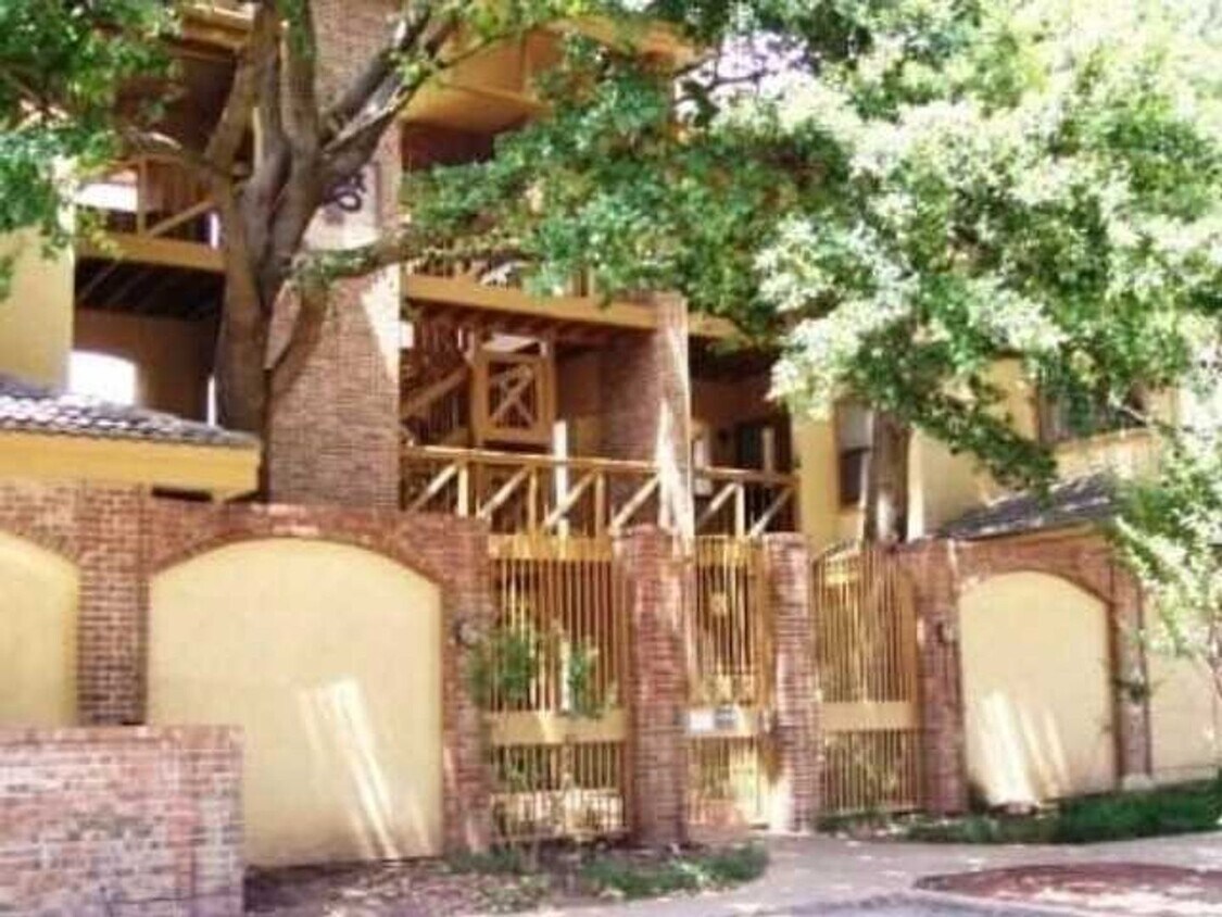 Primary Photo - Croix Condos N/M