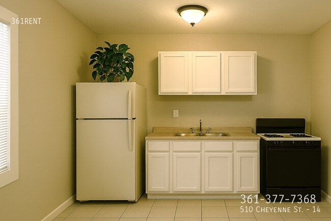 Foto del edificio - 510 Cheyenne St