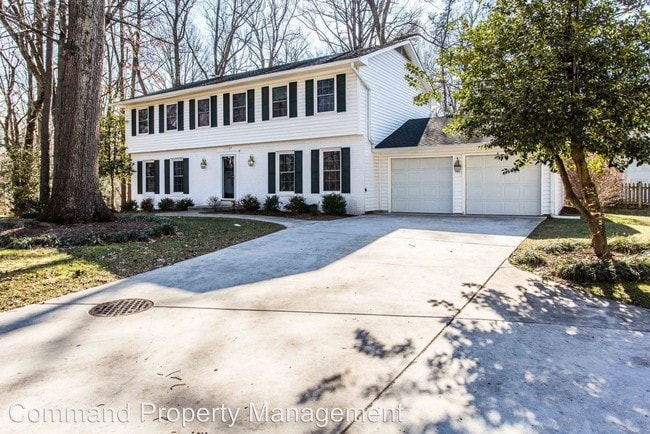 Building Photo - 5 br, 3.5 bath House - 10729 Acorn Knoll