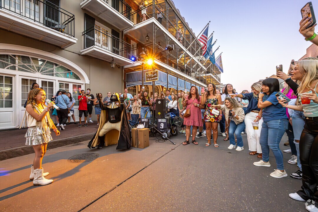 New Orleans
