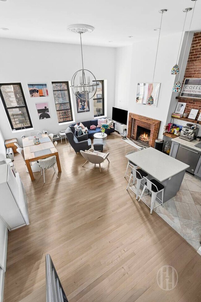 Foto del edificio - 334 W 89th St
