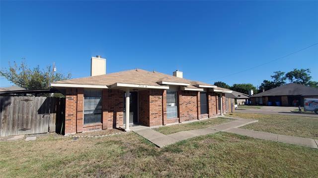 Foto principal - 2510 Stanford St