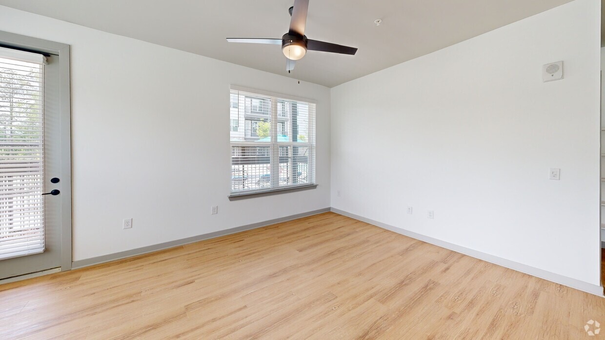 Photo - The Parker Apartments