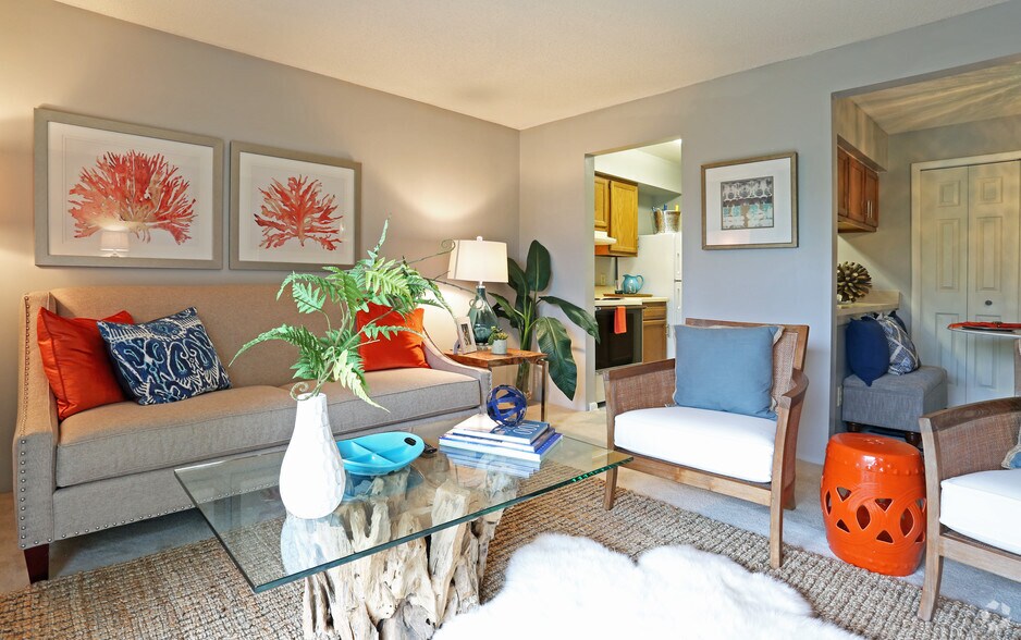 WaterFront Rentals Virginia Beach, VA