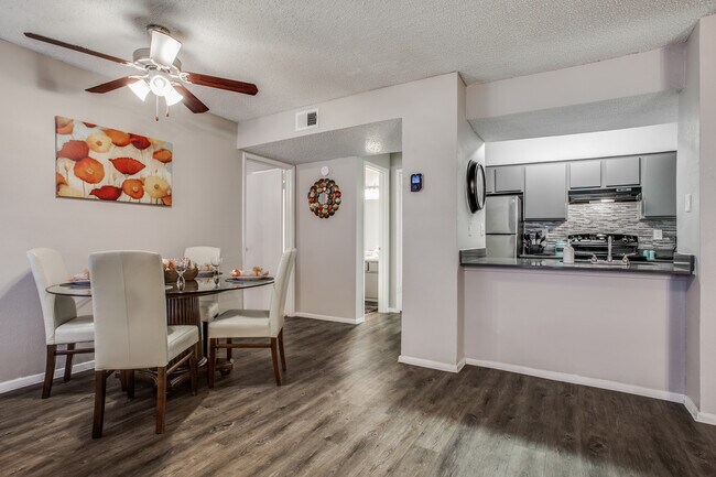 Cross Creek Ranch Apartments Fort Worth, TX