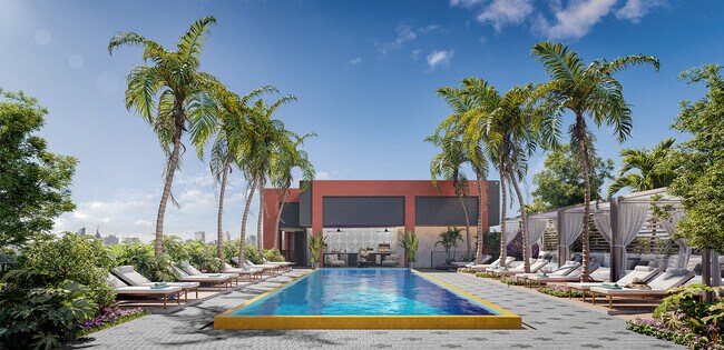 Building Photo - 29 NW 1st St