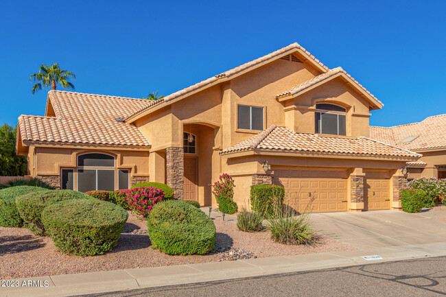 Building Photo - 1638 E Glenhaven Dr
