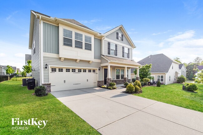 Foto del edificio - 4713 Broad Falls Ln