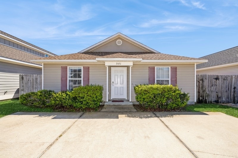 Foto principal - 7451 Harvest Village Ct