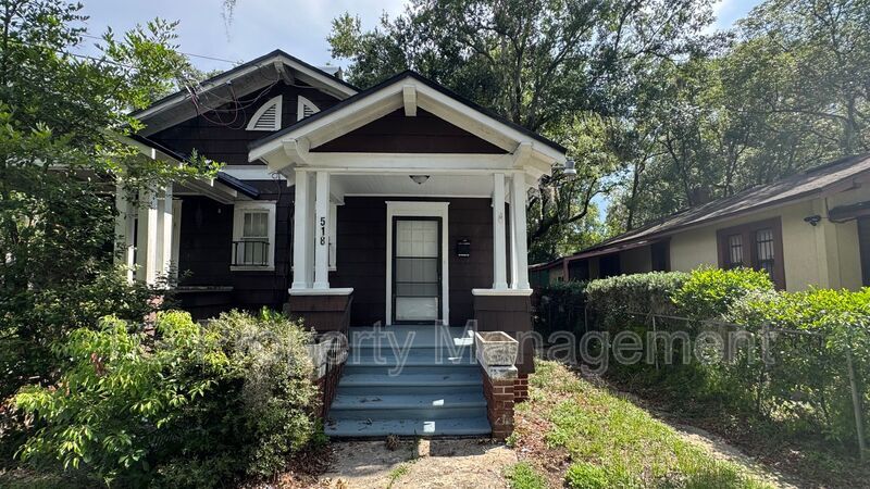 Foto principal - 518 Linwood Ave