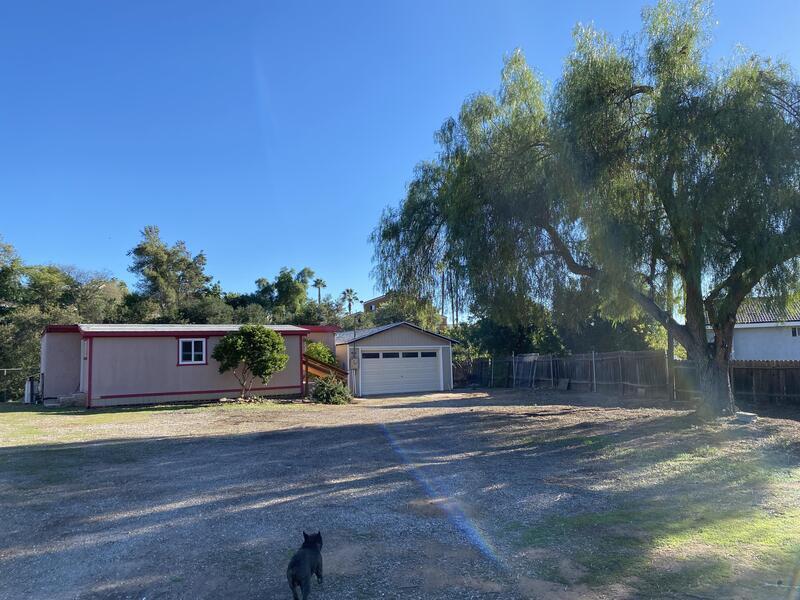 Primary Photo - 13910 Lyons Valley Rd
