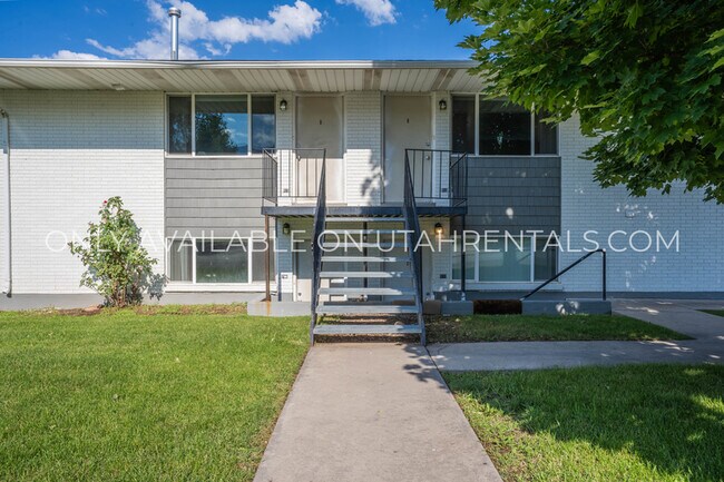 Foto del edificio - 673 N 100 W