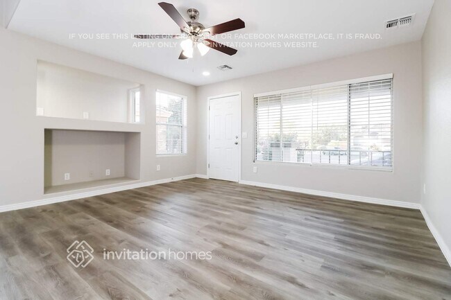 Foto del edificio - 8218 W Lumbee St