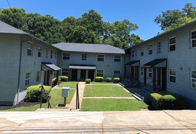 Foto del edificio - 740 SW Cooper St