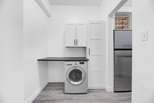 Foto del edificio - 1010 25th St NW