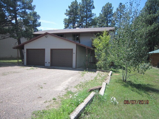 Primary Photo - Duplex unit across from Lake Pagosa