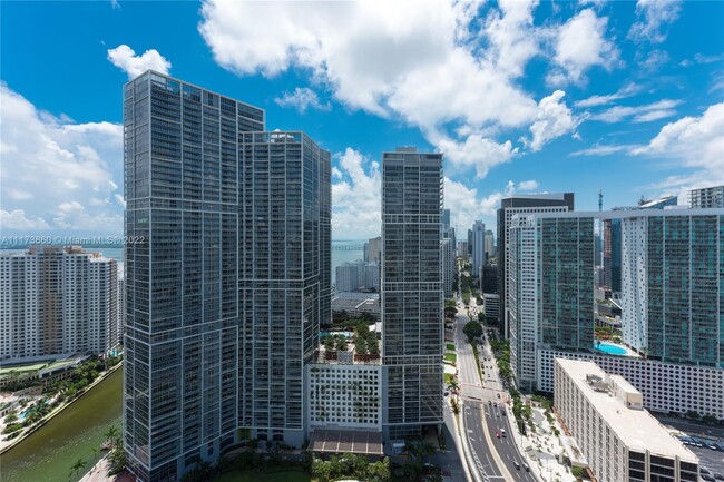 200 S Biscayne Blvd Unit 3808, Miami, FL 33131 - Condo for Rent in ...