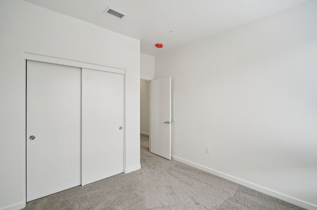 Interior Photo - T20 Lofts - With Private Garages